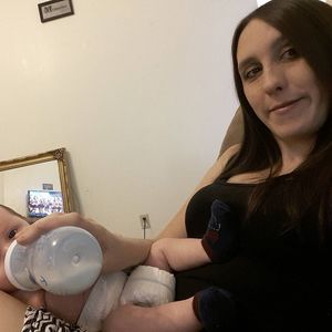 Meet your Posher, Shay